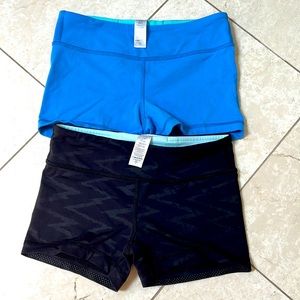 Ivivva (girl) shorts (Girl 10)